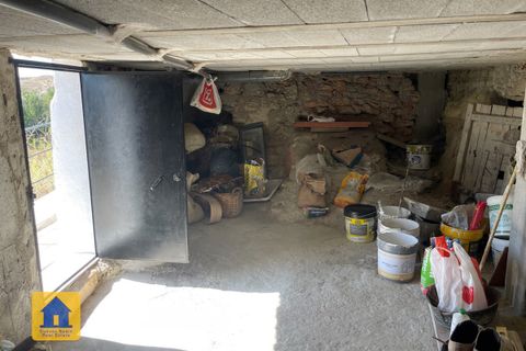 Cave house i Castillejar, Granada, Castillejar - € 99.000 | Ref: cs2207 - foto 18